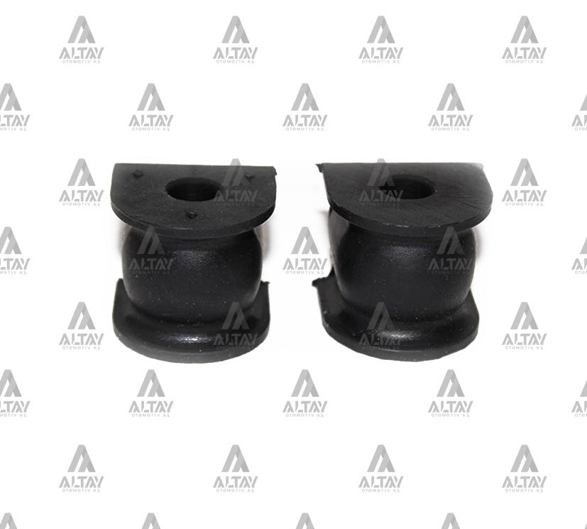 Honda Accord Arka Viraj Demir Askı Rotu 2003-2008
